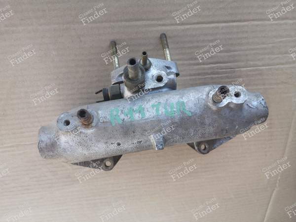 Inlet manifold - RENAULT 9 / Alliance / Broadway / 11 / Encore (R9 / R11) - 1