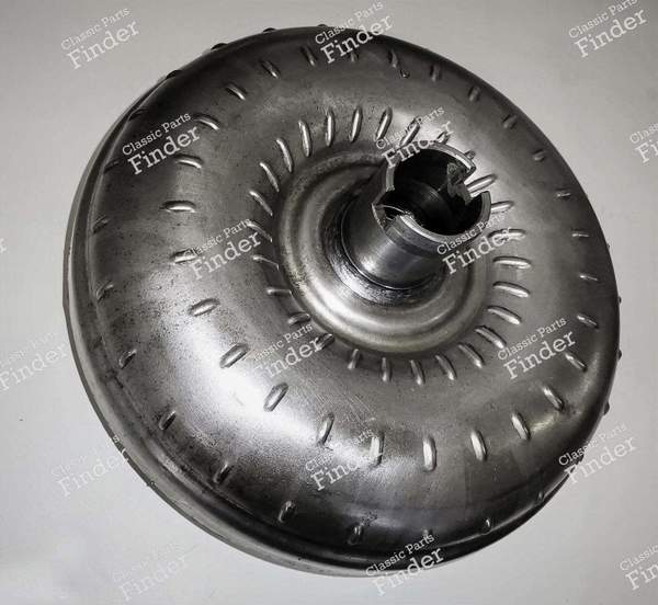 Torque converter for Peugeot 504 and 604 V6 - PEUGEOT 504 Coupé / Cabriolet - 2001.63- 0