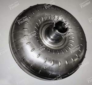 Torque converter for Peugeot 504 and 604 V6 - PEUGEOT 504 Coupé / Cabriolet - 2001.63- thumb-0
