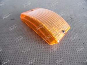 CABOCHON BLINKER LINKS - PORSCHE 924 - 477953161- thumb-4