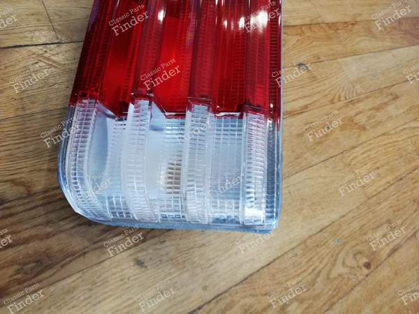 Mercedes W116 right tail light - MERCEDES BENZ S (W116) - A1168203064- 5