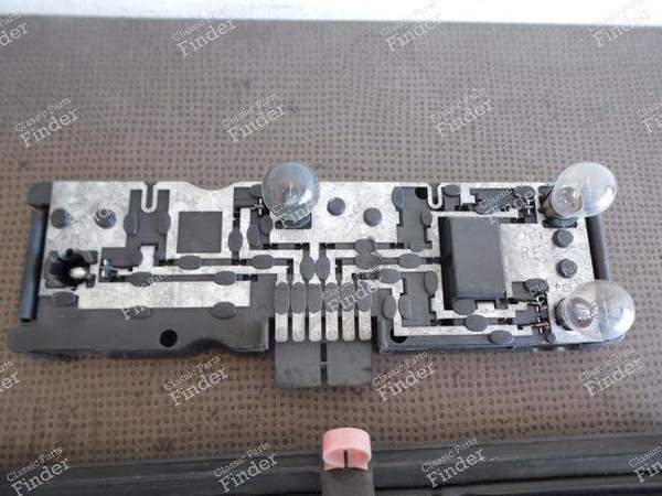 RÜCKLICHT RECHTS 171945112AD VW GOLF 1 - VOLKSWAGEN (VW) Golf I / Rabbit / Caddy / Jetta - 171945112AD- 7