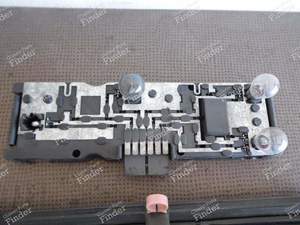 RÜCKLICHT RECHTS 171945112AD VW GOLF 1 - VOLKSWAGEN (VW) Golf I / Rabbit / Caddy / Jetta - 171945112AD- thumb-7