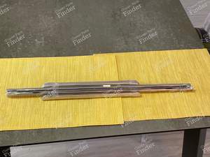 Baguettes de seuil de portes pour Renault Dauphine, Ondine - RENAULT Dauphine / Ondine - thumb-1