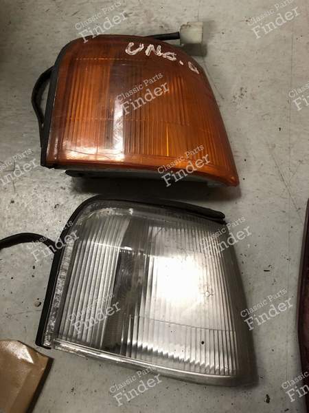 Blinklicht vorne rechts - FIAT Uno / Duna / Fiorino - 9943195