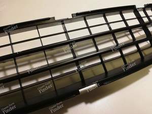 Stoßstangengrill Phase 1 - PEUGEOT 406 Coupé - 7414.X6- thumb-2