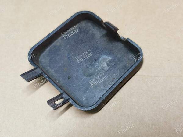 Abdeckung für die hintere Anhängerkupplung - PEUGEOT 406 Coupé - 7414.K6- 1