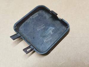 Abdeckung für die hintere Anhängerkupplung - PEUGEOT 406 Coupé - 7414.K6- thumb-1
