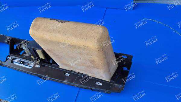 Dashboard and Accessories - PEUGEOT 304 - 6