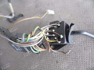 TURN SIGNAL COMMODO - BMW 3 (E30) - 1373023- thumb-7