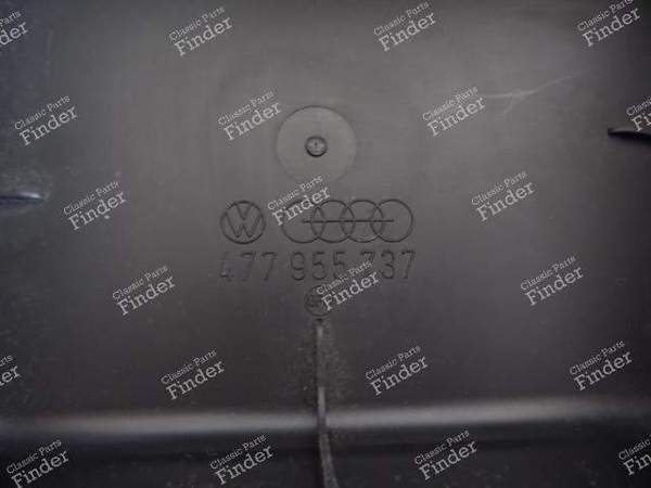 CAPUCHON 477955737 MOTEUR ESSUIE-GLACE ARRIERE PORSCHE 944 & 924 - PORSCHE 924 - 477 955 737- 8