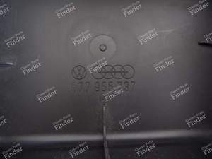 CAPUCHON 477955737 MOTEUR ESSUIE-GLACE ARRIERE PORSCHE 944 & 924 - PORSCHE 924 - 477 955 737- thumb-8