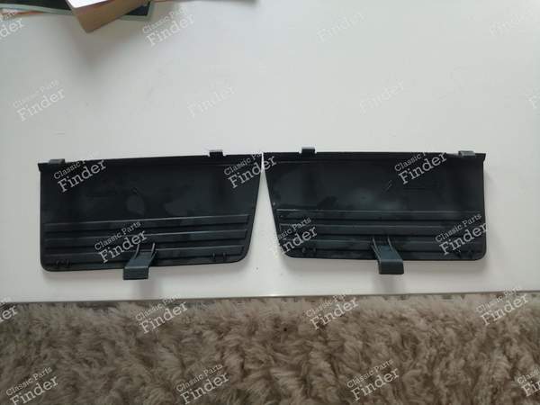 Pair of fog lamps - CITROËN CX - 9559927777 (G) / 9559927877 (D)- 3