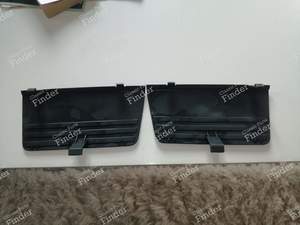 Pair of fog lamps - CITROËN CX - 9559927777 (G) / 9559927877 (D)- thumb-3