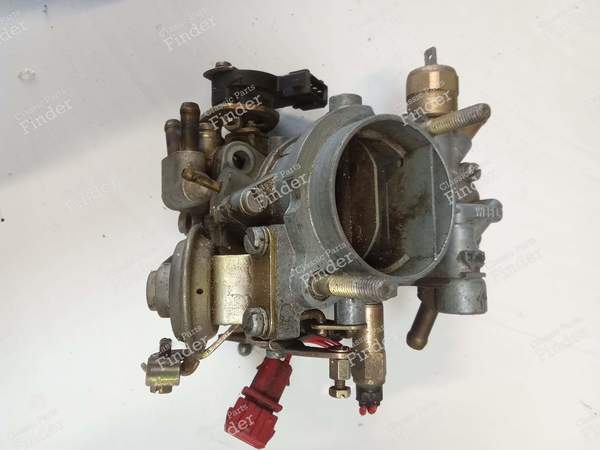 Weber carburetor - FIAT Panda - 32ICEV- 0