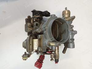 Weber carburetor for SEAT Panda / Marbella / Trans / Terra