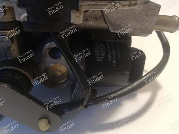 Bloc injection monopoint - CITROËN AX - TU3MC- 5