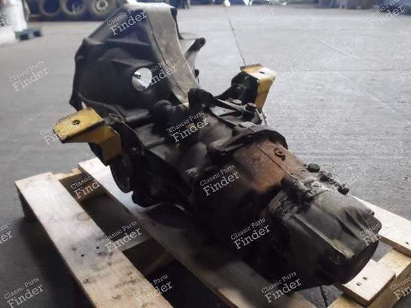 BOITE DE VITESSE "QK" 016300045C PORSCHE 944 - PORSCHE 944 - 016300045C- 6