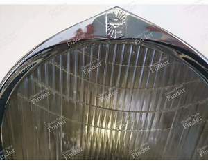 Vintage-Scheinwerfer - NASH 600 - thumb-3