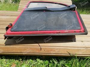 Right rear door - CITROËN 2CV - thumb-9