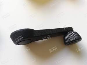 Set of 4 cranks - VOLKSWAGEN (VW) Golf I / Rabbit / Caddy / Jetta - 111837579B- thumb-8