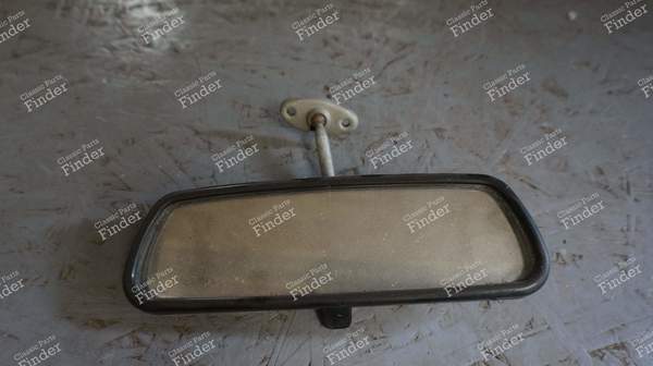 Interior mirror - PEUGEOT 204 - 8150.52- 0