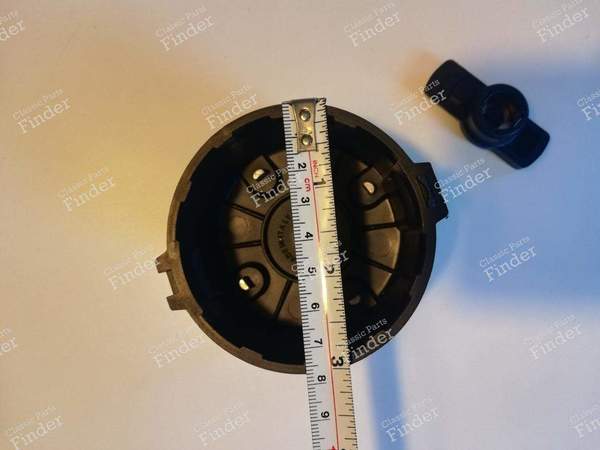 Einheit Kopf + Rotor - HONDA Civic / Ballade - 244654- 6