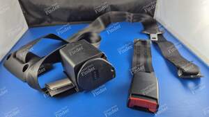 Rear Center Seat Belt - PEUGEOT 206 - 8973.JR- thumb-4