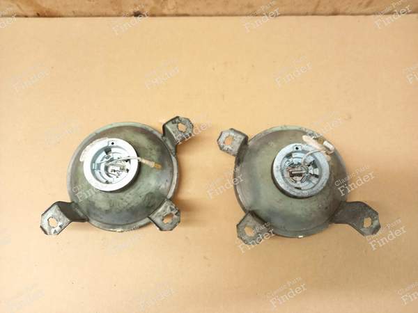 Langstreckenscheinwerfer - VOLKSWAGEN (VW) Golf I / Rabbit / Caddy / Jetta - 155941783C- 5