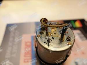 Borduhr - FORD Capri - thumb-2