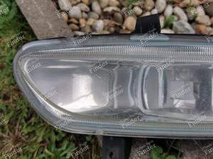 Front left fog light (older shape of front bumper) - PEUGEOT 406 Coupé - 67720899- thumb-5