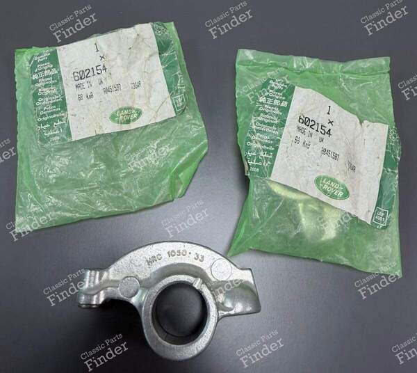 Ensemble culbuteur - culasse - LAND ROVER Land Rover / Defender - 602154 / HR105033- 0