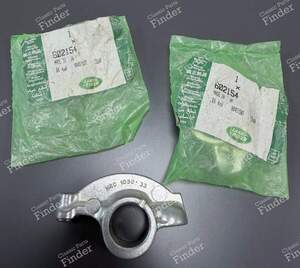 Ensemble culbuteur - culasse - LAND ROVER Land Rover / Defender