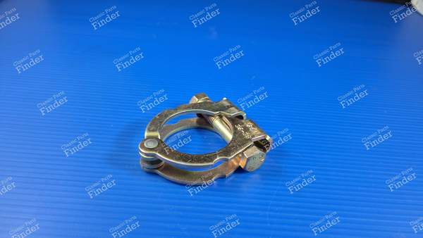 Reinforced exhaust collar 36-38 MM - CITROËN 2CV - 0