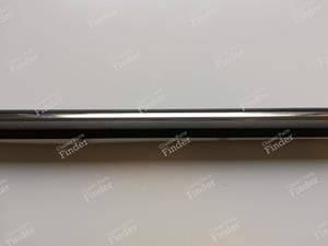 Right rear side rail - MERCEDES BENZ S (W116) - A1167300280- thumb-3