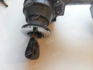 Ignition Switch - For Manual Transmission - CITROËN DS / ID - 5412879- thumb-7