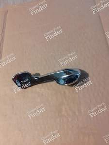 Door opener control for SIMCA 1300 / 1500 / 1301 / 1501