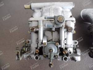 DELLORTO CARBURETORS - ALFA ROMEO 33 - Dellorto DRLA 36 D & DRLA 36 S- thumb-7