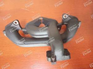 Collecteur échappement Saab 93-900 NG - SAAB 900 NG / 9-3 - 9176700 DHSGA- thumb-1