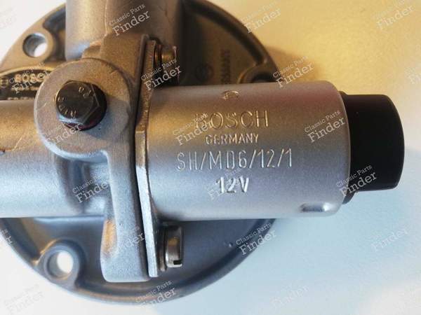 Cold start injector - MERCEDES BENZ SL (W113) (Pagode) - EP/EV 2/4  / 0437 900 005- 3