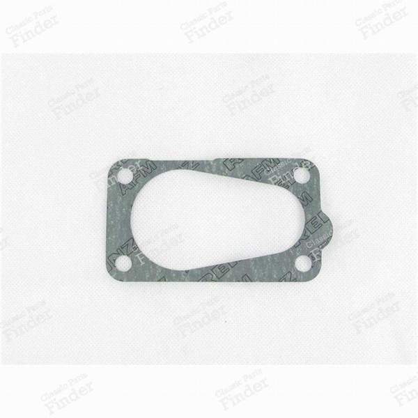 Seal between throttle and intake manifold - VOLKSWAGEN (VW) Golf I / Rabbit / Caddy / Jetta - 037 133 073 A