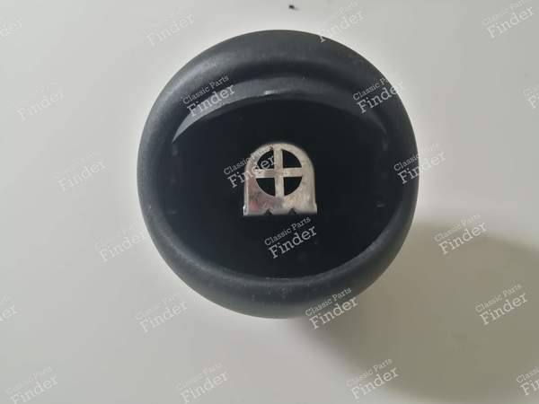 Aschenbecher 'Kugel - CITROËN CX - 1