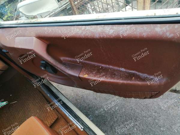 CX 2000 - CITROËN CX - 6