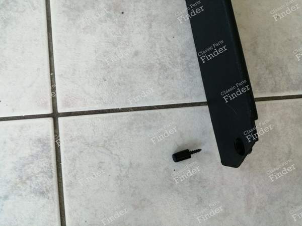 Heckklappenverkleidung mit 3. Bremslicht - CITROËN XM - 2