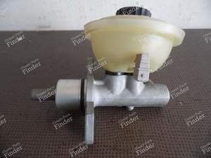 BRAKE MASTER CYLINDER 996 & 986 - PORSCHE 911 (996) - 99635591000- thumb-3