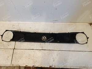 Grille de calandre - VOLKSWAGEN (VW) Polo / Derby - 867-853-651/H- thumb-2
