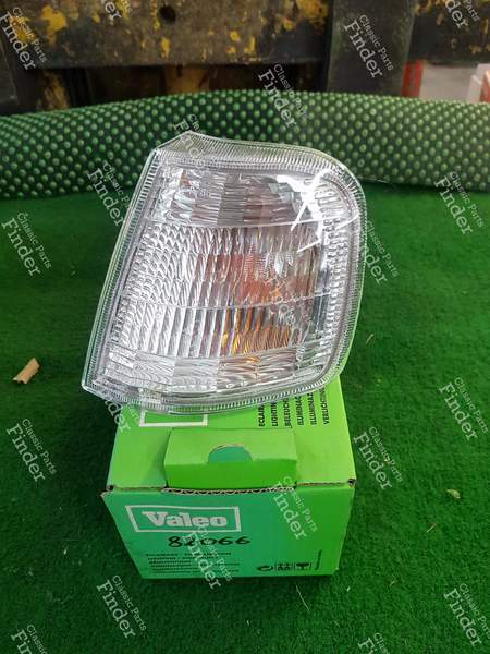 Blinker vorne rechts Peugeot 405 - PEUGEOT 405 / Pars / Khazar - 082066- 0