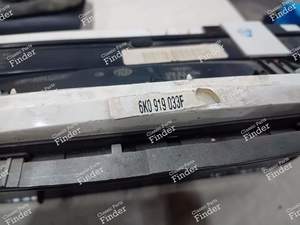 GTI version meter - SEAT Ibiza / Córdoba II - 6K0 919 033 F / 88311207- thumb-5