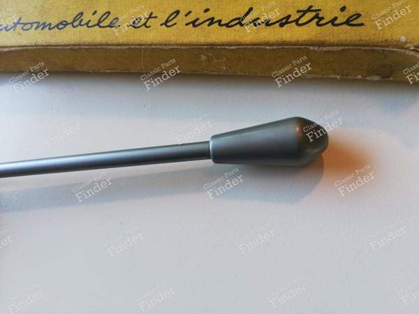 Leuchtturm-Codeschalter (grauer Stab) - PEUGEOT 404 - 6240.57- 3