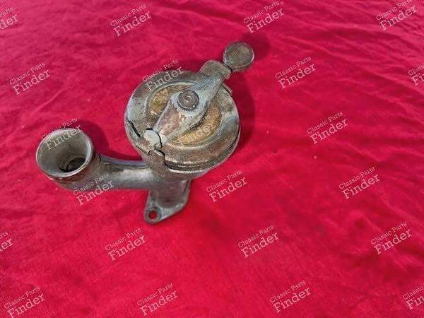 Oil filler neck - ALPINE A110 - 1